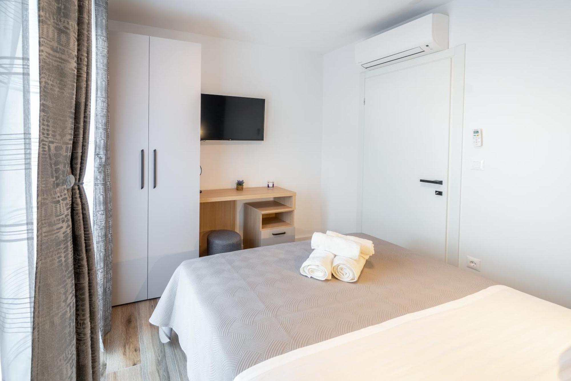 Apartman Sea Heaven, Kanica Rogoznica  Exterior foto