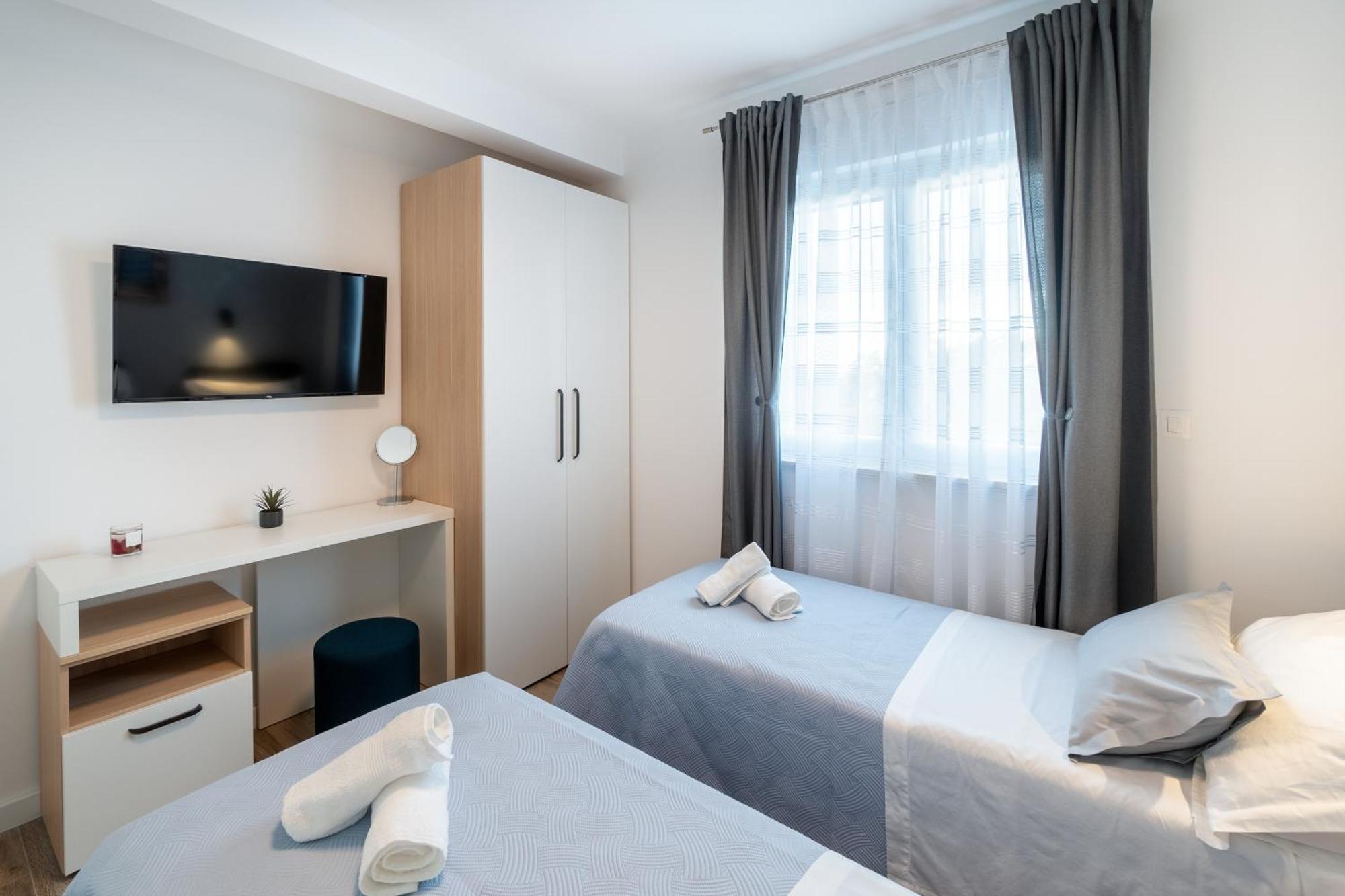 Apartman Sea Heaven, Kanica Rogoznica  Exterior foto